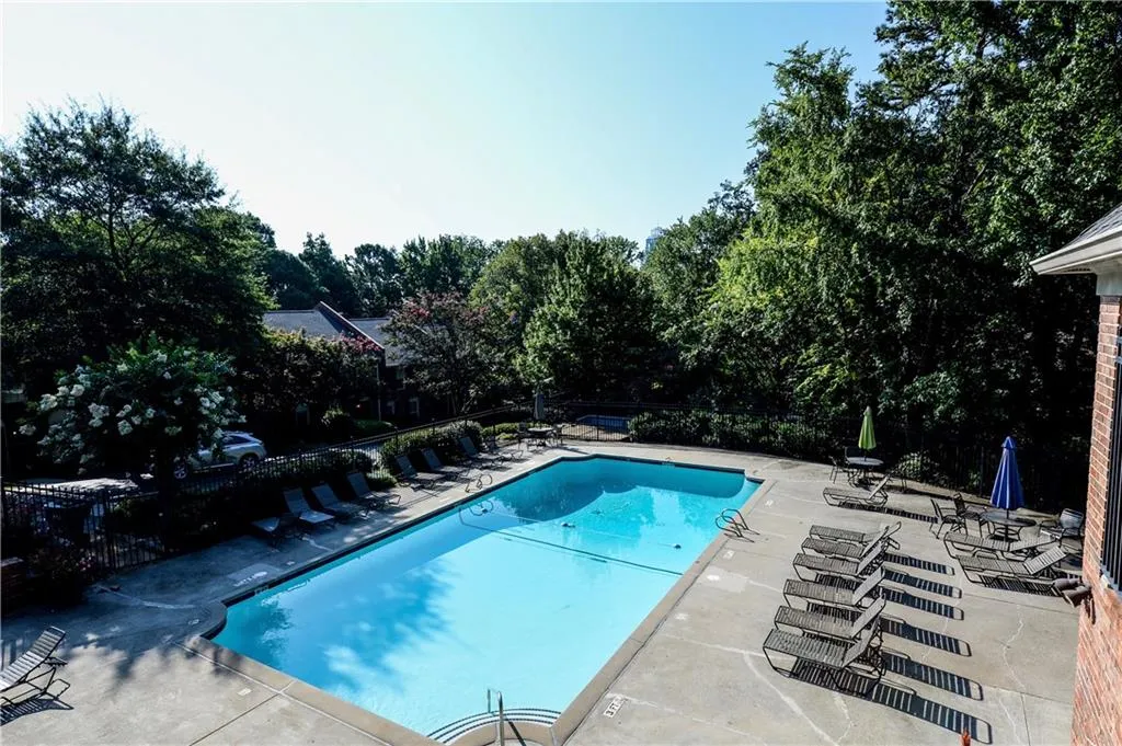 413 The North Chace, Atlanta, Georgia 30328, 4 Bedrooms Bedrooms, ,3 BathroomsBathrooms,Residential,Sold,413 The North Chace,5898599