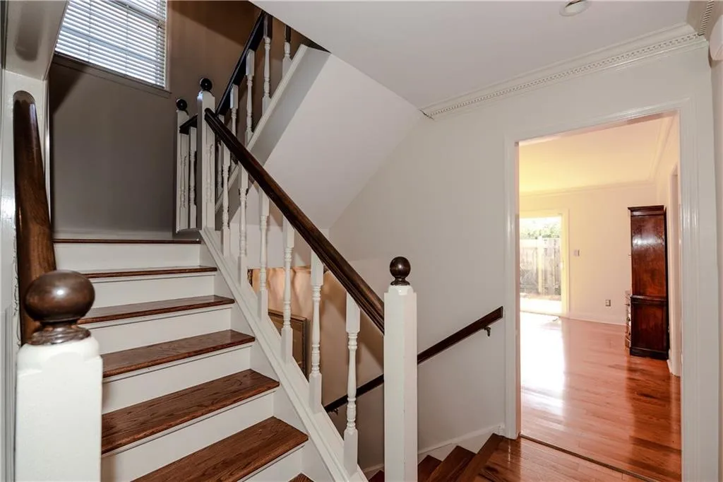 413 The North Chace, Atlanta, Georgia 30328, 4 Bedrooms Bedrooms, ,3 BathroomsBathrooms,Residential,Sold,413 The North Chace,5898599