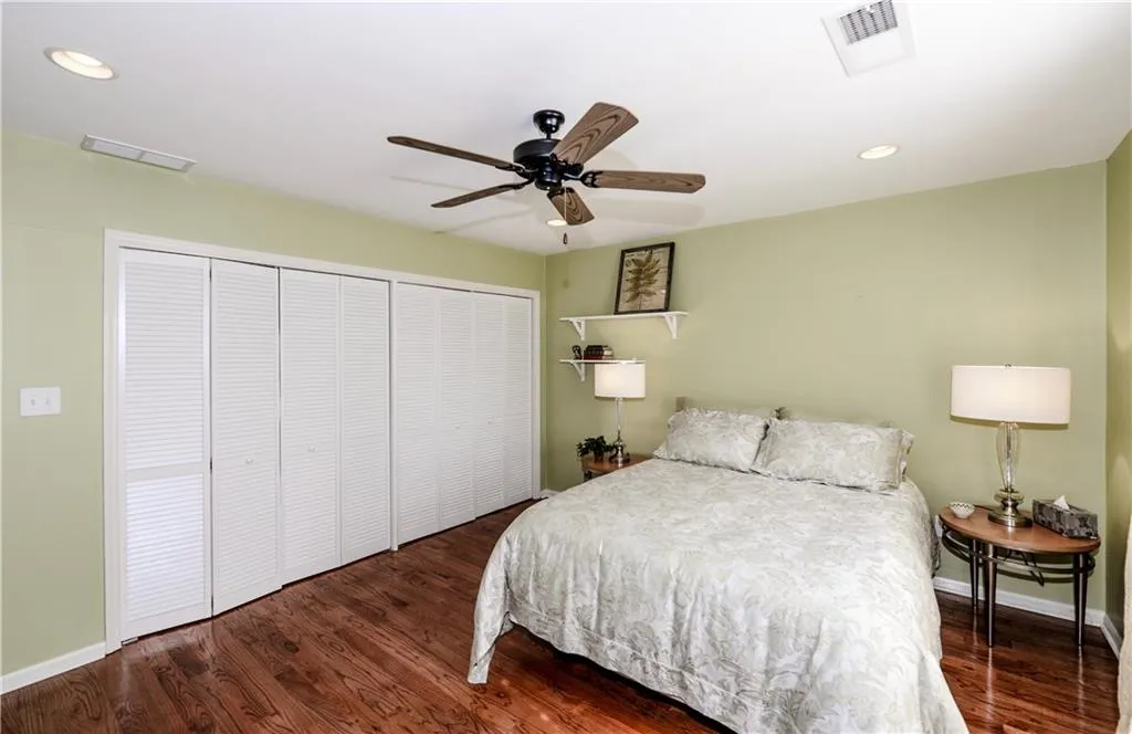 413 The North Chace, Atlanta, Georgia 30328, 4 Bedrooms Bedrooms, ,3 BathroomsBathrooms,Residential,Sold,413 The North Chace,5898599