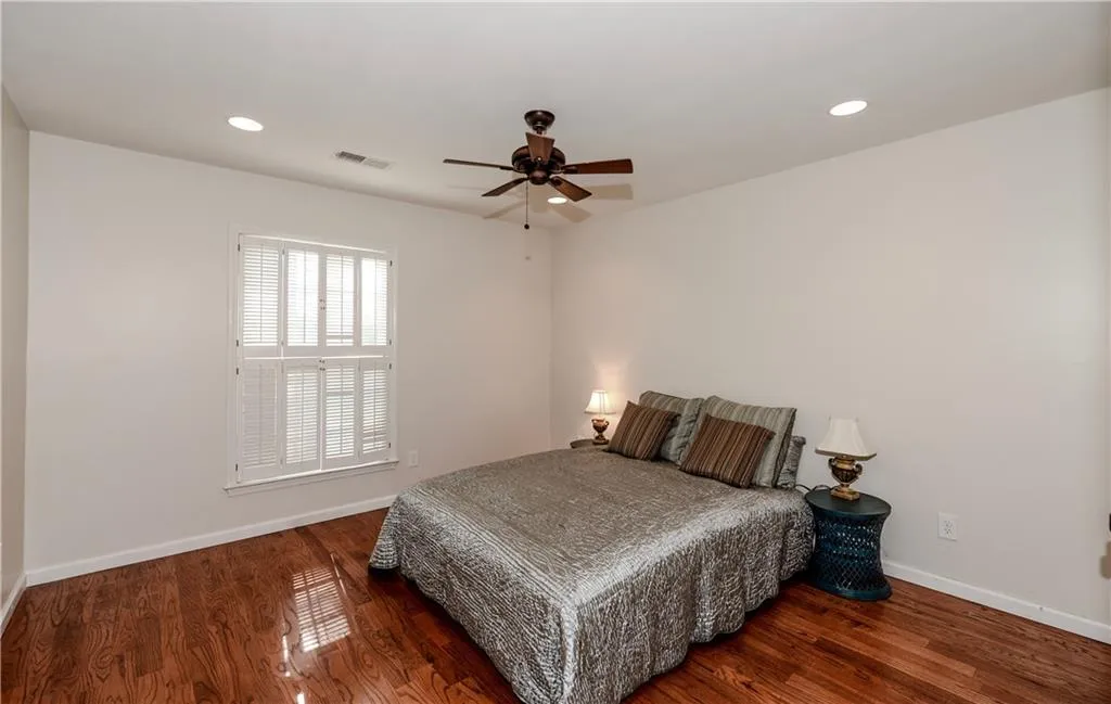 413 The North Chace, Atlanta, Georgia 30328, 4 Bedrooms Bedrooms, ,3 BathroomsBathrooms,Residential,Sold,413 The North Chace,5898599