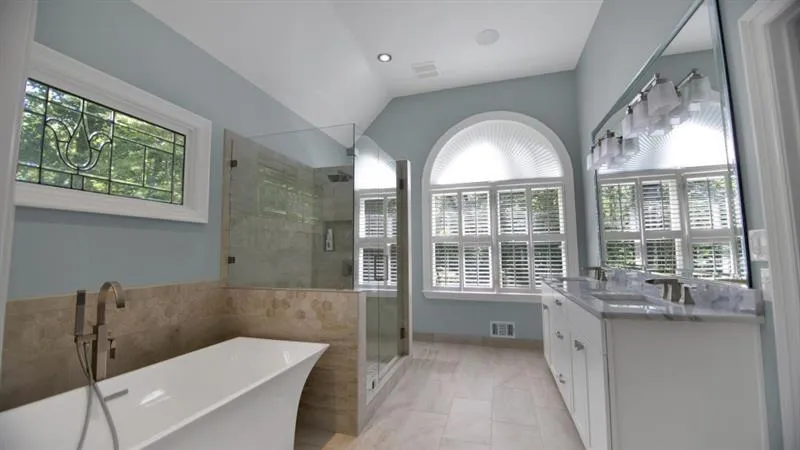 229 N Mill Road, Sandy Springs, Georgia 30328, 3 Bedrooms Bedrooms, ,3 BathroomsBathrooms,Residential,Sold,229 N Mill Road,6671535