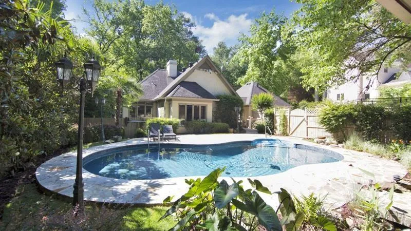 229 N Mill Road, Sandy Springs, Georgia 30328, 3 Bedrooms Bedrooms, ,3 BathroomsBathrooms,Residential,Sold,229 N Mill Road,6671535