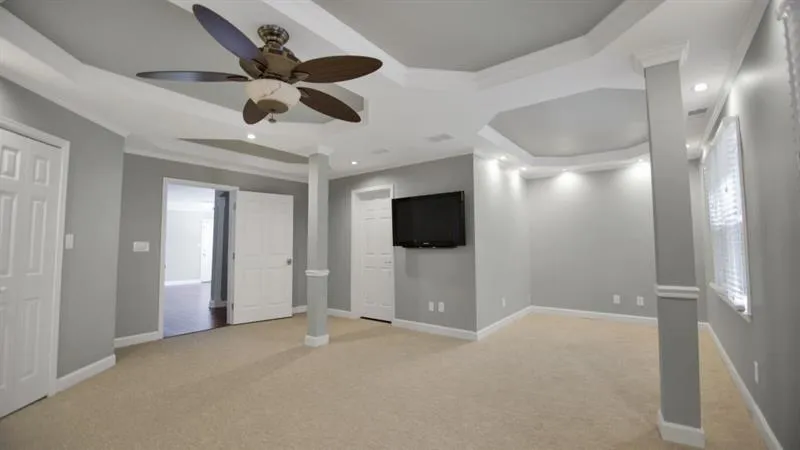 229 N Mill Road, Sandy Springs, Georgia 30328, 3 Bedrooms Bedrooms, ,3 BathroomsBathrooms,Residential,Sold,229 N Mill Road,6671535