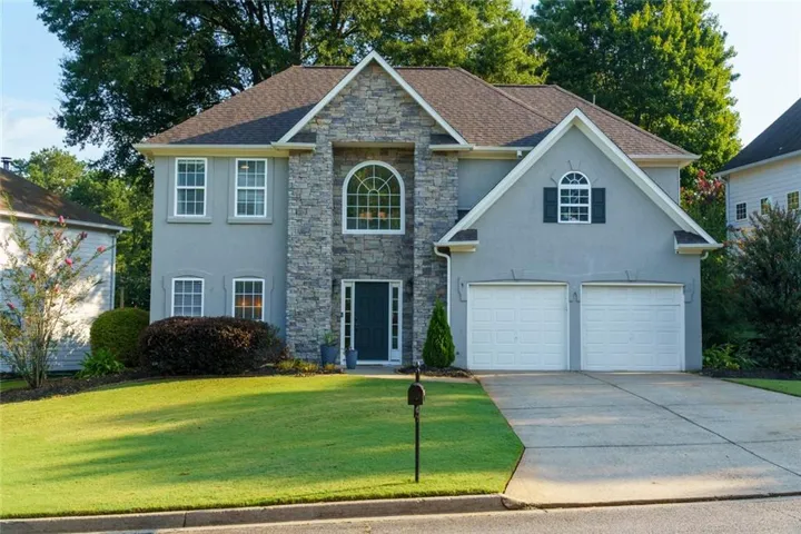 1080 Olde Roswell Grove, Roswell, Georgia 30075