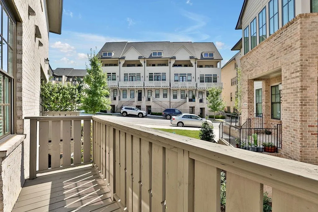 6828 Prelude Drive, Sandy Springs, Georgia 30328, 1 Bedroom Bedrooms, ,1 BathroomBathrooms,Residential,Sold,6828 Prelude Drive,7100999