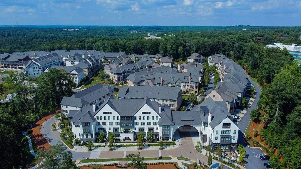 6828 Prelude Drive, Sandy Springs, Georgia 30328, 1 Bedroom Bedrooms, ,1 BathroomBathrooms,Residential,Sold,6828 Prelude Drive,7100999