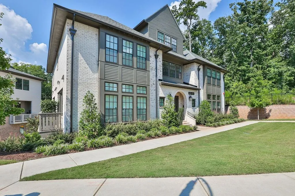 6828 Prelude Drive, Sandy Springs, Georgia 30328, 1 Bedroom Bedrooms, ,1 BathroomBathrooms,Residential,Sold,6828 Prelude Drive,7100999