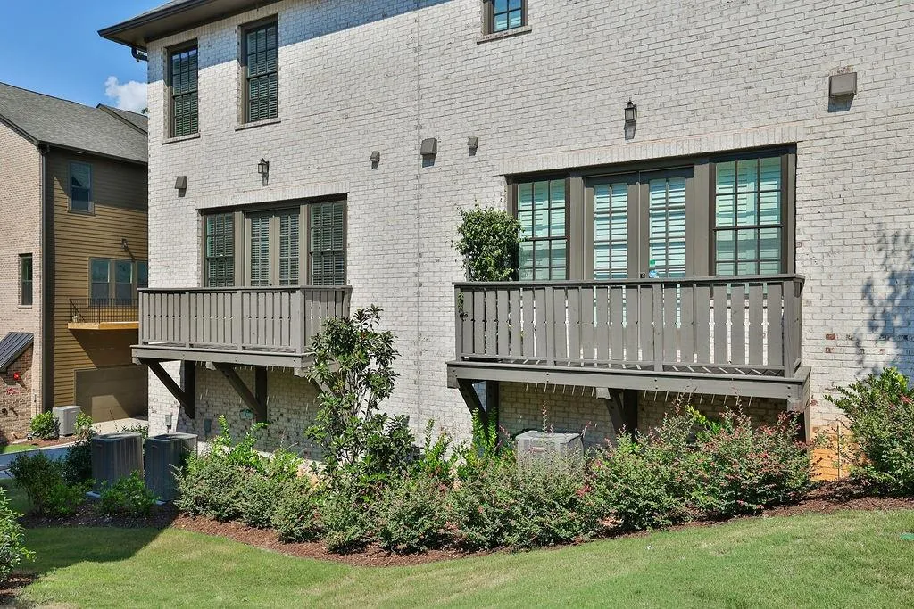 6828 Prelude Drive, Sandy Springs, Georgia 30328, 1 Bedroom Bedrooms, ,1 BathroomBathrooms,Residential,Sold,6828 Prelude Drive,7100999