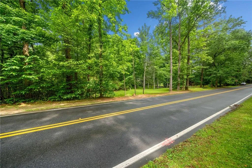 2260 Spalding Drive, Atlanta, Georgia 30350, ,Land,Sold,2260 Spalding Drive,7584894