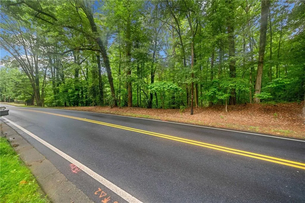 2260 Spalding Drive, Atlanta, Georgia 30350, ,Land,Sold,2260 Spalding Drive,7584894