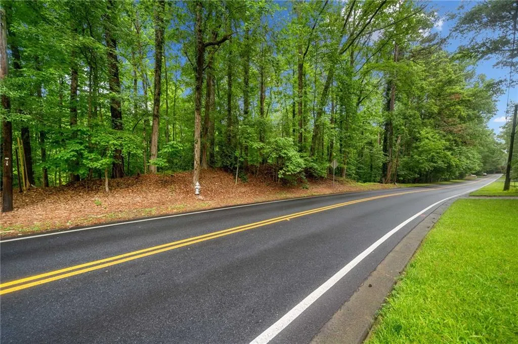 2260 Spalding Drive, Atlanta, Georgia 30350, ,Land,For Sale,2260 Spalding Drive,7584894