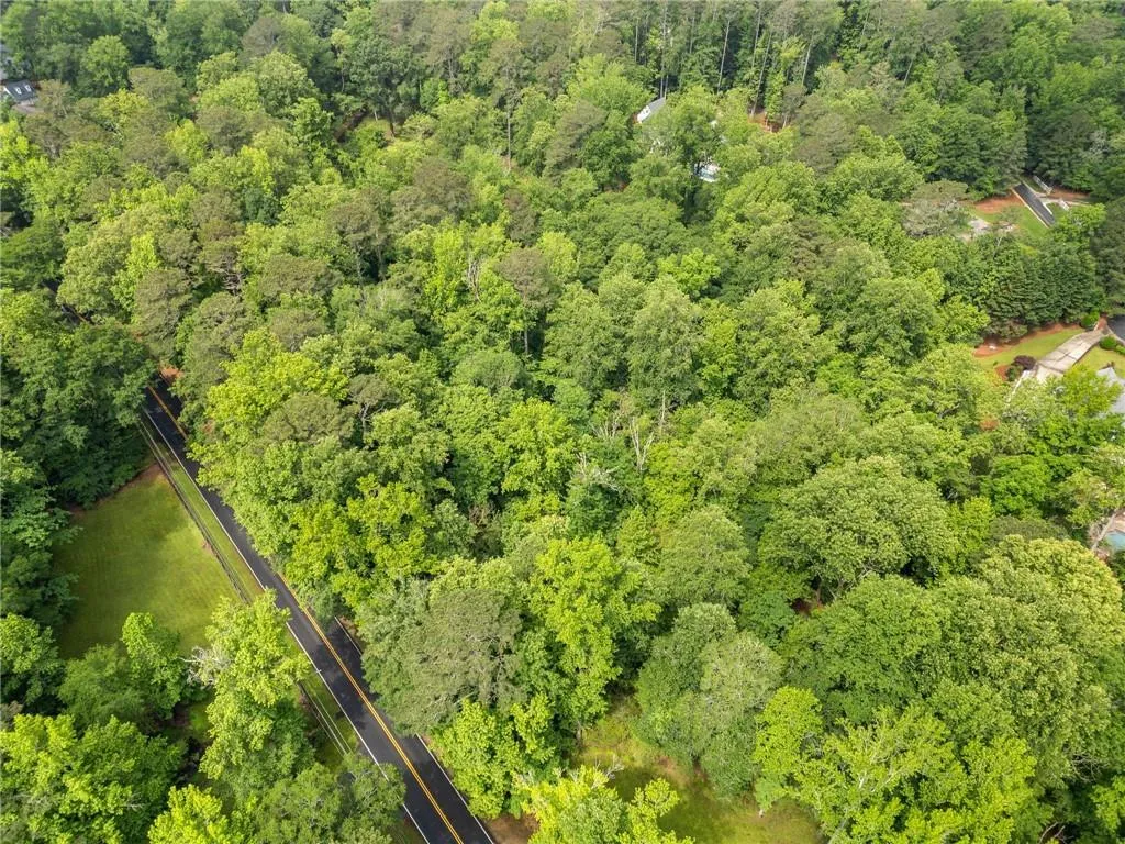 2260 Spalding Drive, Atlanta, Georgia 30350, ,Land,Sold,2260 Spalding Drive,7584894