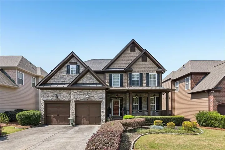 3180 The Commons Drive, Cumming, Georgia 30041