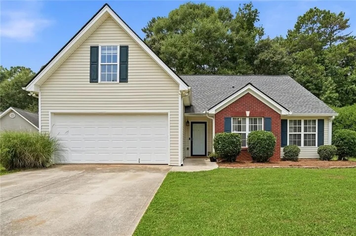 5480 Amber Cove Way, Flowery Branch, Georgia 30542