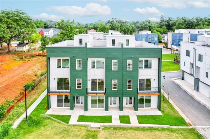 2029 Memorial Drive Unit 26, Atlanta, Georgia 30317