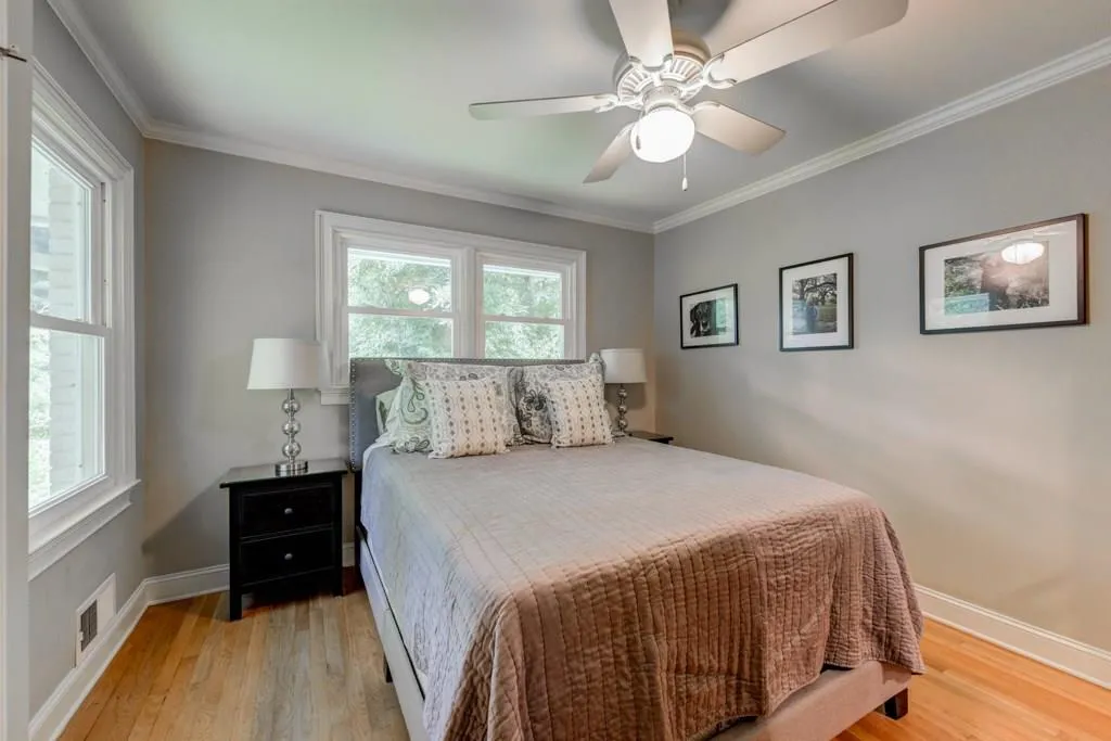 31 W Belle Isle Road Ne, Atlanta, Georgia 30342, 3 Bedrooms Bedrooms, ,2 BathroomsBathrooms,Residential,Sold,31 W Belle Isle Road Ne,6045600