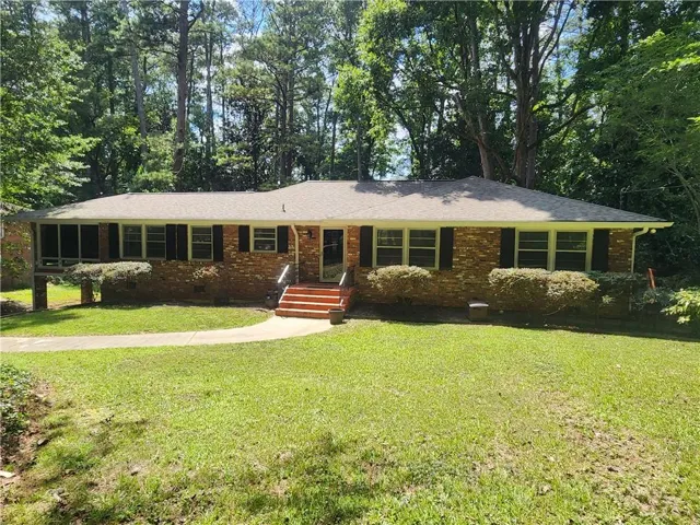 2348 Clairmont Road Ne, Atlanta, Georgia 30329
