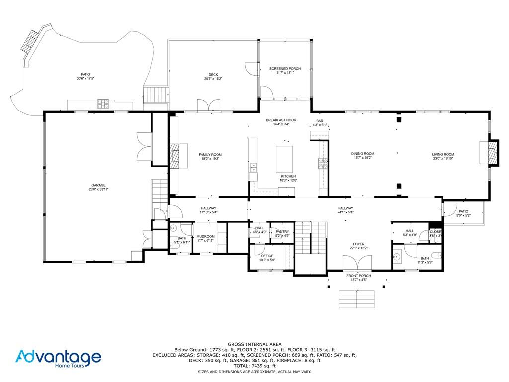 4991 Powers Ferry Road NW, Atlanta, Georgia 30327, 5 Bedrooms Bedrooms, ,5 BathroomsBathrooms,Residential,Sold,4991 Powers Ferry Road NW,7259137 4991 Powers Ferry Road NW, Atlanta, Georgia 30327, 5 Bedrooms Bedrooms, ,5 BathroomsBathrooms,Residential,Sold,4991 Powers Ferry Road NW,7259137
