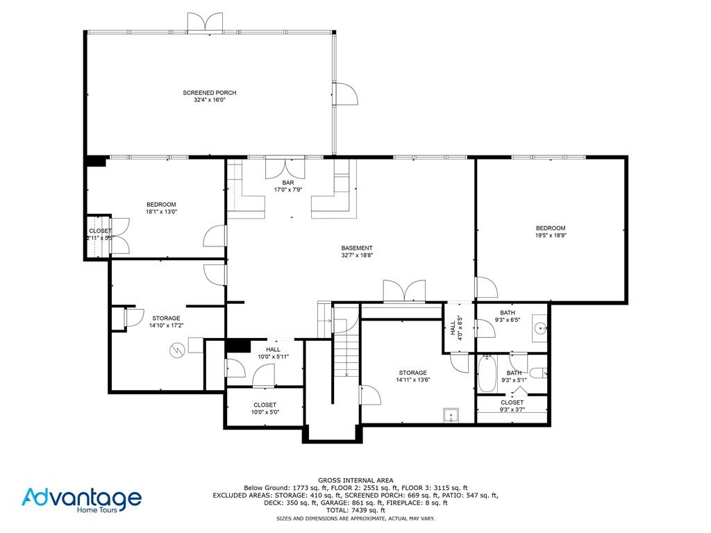 4991 Powers Ferry Road NW, Atlanta, Georgia 30327, 5 Bedrooms Bedrooms, ,5 BathroomsBathrooms,Residential,Sold,4991 Powers Ferry Road NW,7259137 4991 Powers Ferry Road NW, Atlanta, Georgia 30327, 5 Bedrooms Bedrooms, ,5 BathroomsBathrooms,Residential,Sold,4991 Powers Ferry Road NW,7259137