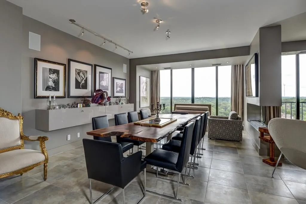 147 15th Street Ne Unit 11b, Atlanta, Georgia 30309, 2 Bedrooms Bedrooms, ,2 BathroomsBathrooms,Residential,Sold,147 15th Street Ne Unit 11b,5585442