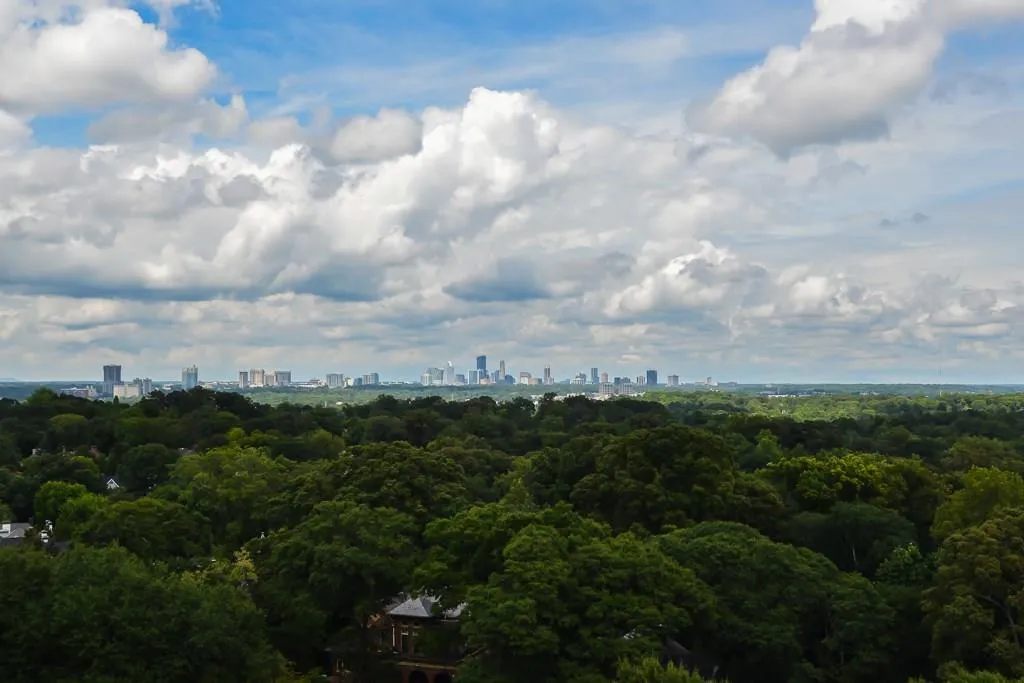 147 15th Street Ne Unit 11b, Atlanta, Georgia 30309, 2 Bedrooms Bedrooms, ,2 BathroomsBathrooms,Residential,Sold,147 15th Street Ne Unit 11b,5585442