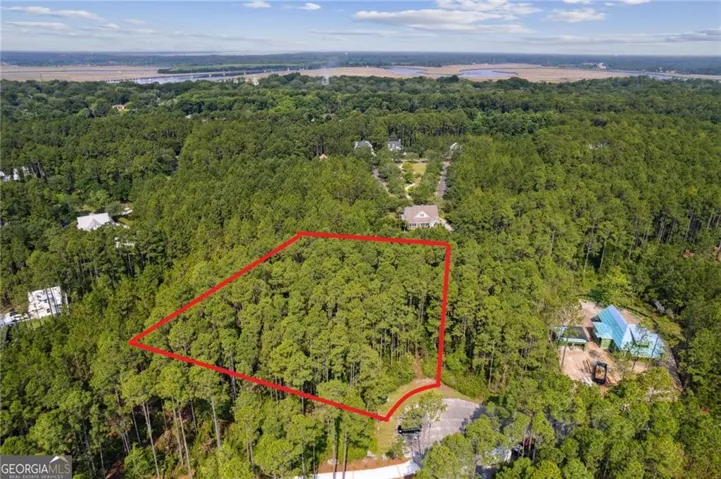 116 Wild Horse Court, St. Marys, Georgia 31558