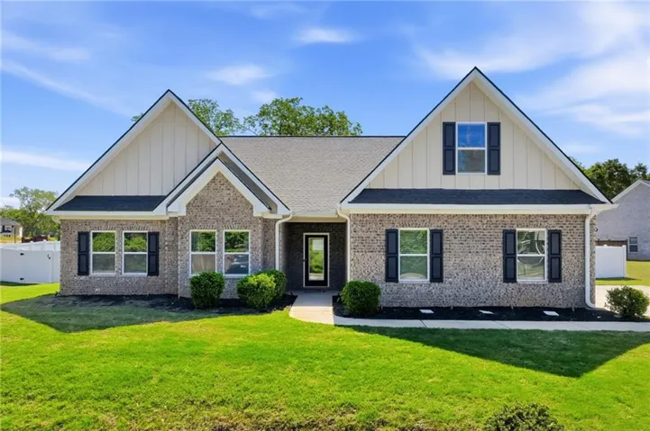 Welcome Home!