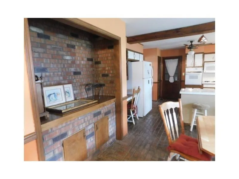 535 Tanacrest Circle, Sandy Springs, Georgia 30328, 4 Bedrooms Bedrooms, ,3 BathroomsBathrooms,Residential,Sold,535 Tanacrest Circle,5943732