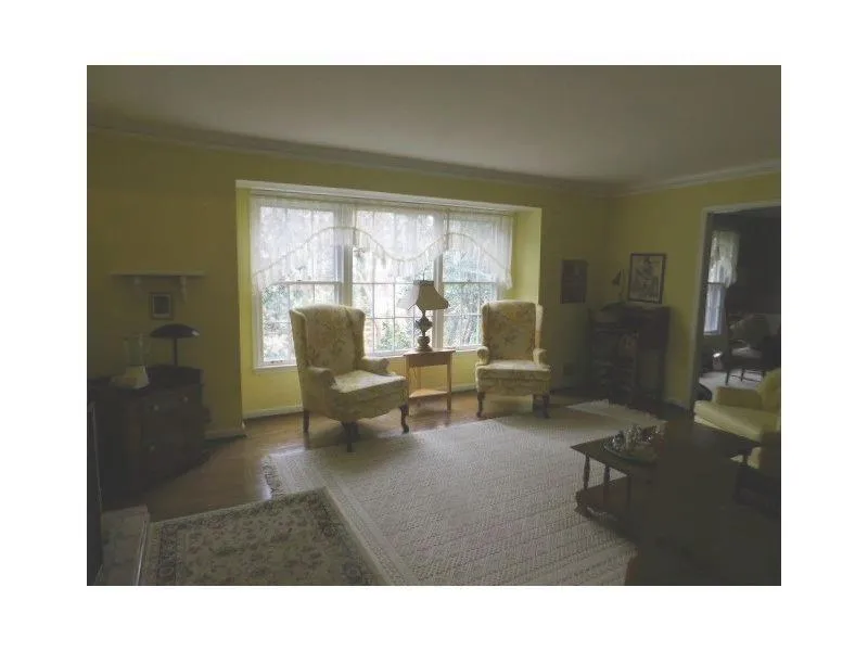 535 Tanacrest Circle, Sandy Springs, Georgia 30328, 4 Bedrooms Bedrooms, ,3 BathroomsBathrooms,Residential,Sold,535 Tanacrest Circle,5943732