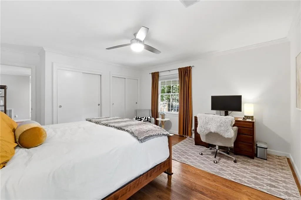 705 E Northway Lane, Atlanta, Georgia 30342, 3 Bedrooms Bedrooms, ,3 BathroomsBathrooms,Residential,For Sale,705 E Northway Lane,7754711