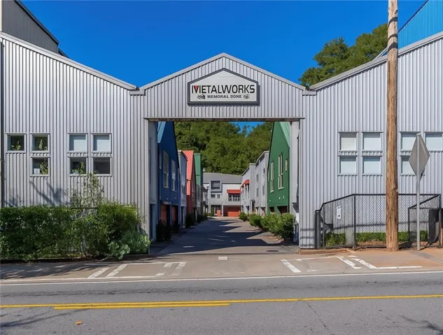 920 Memorial Drive Se Unit 35, Atlanta, Georgia 30316