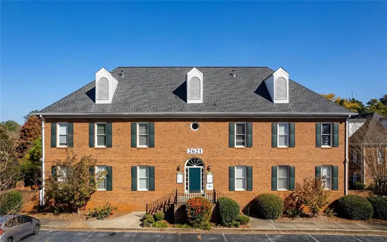 2621 Sandy Plains Road Unit Suite 201, Marietta, Georgia 30066