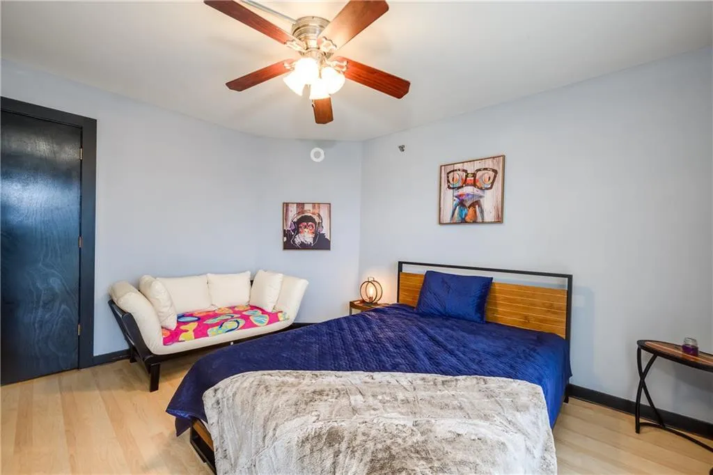 795 Hammond Drive Unit 1013, Atlanta, Georgia 30328, 2 Bedrooms Bedrooms, ,2 BathroomsBathrooms,Residential,Sold,795 Hammond Drive Unit 1013,6888498