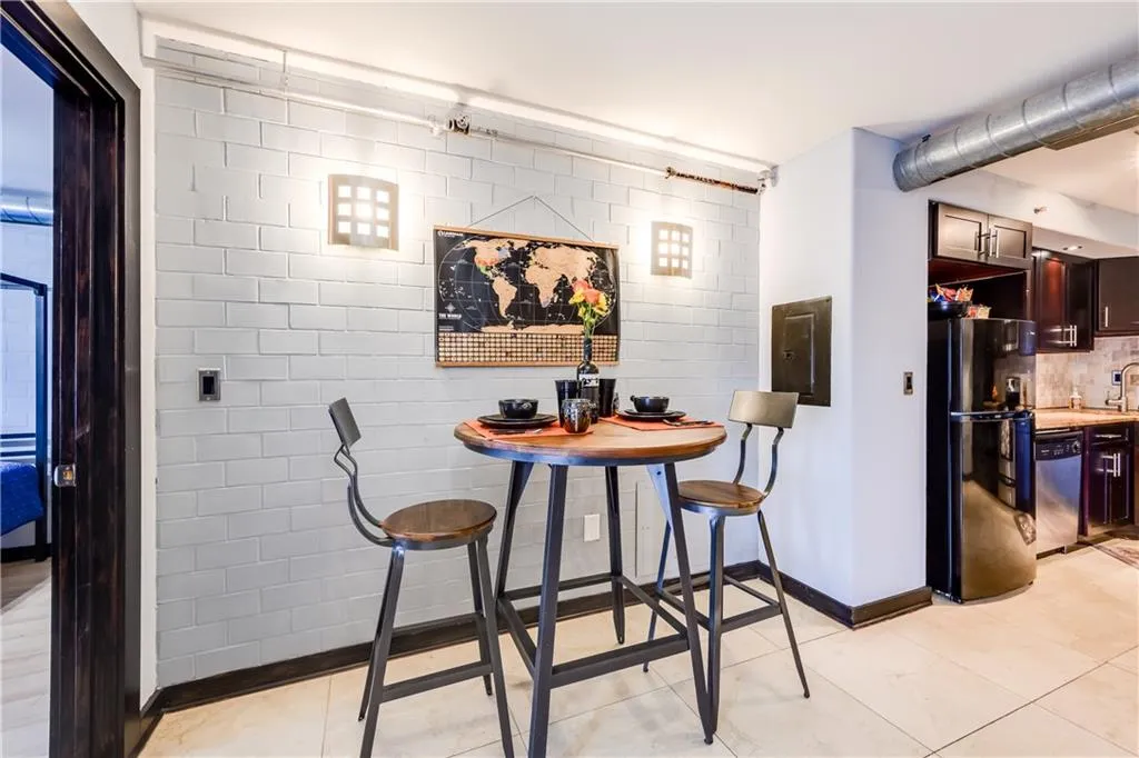 795 Hammond Drive Unit 1013, Atlanta, Georgia 30328, 2 Bedrooms Bedrooms, ,2 BathroomsBathrooms,Residential,Sold,795 Hammond Drive Unit 1013,6888498