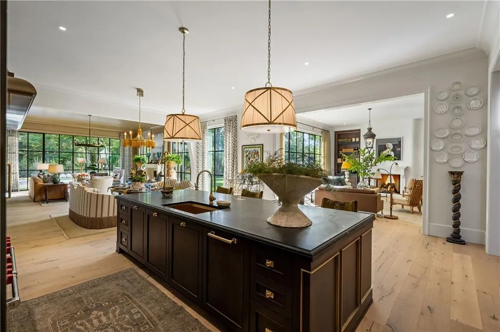 4881 Powers Ferry Road, Atlanta, Georgia 30327, 6 Bedrooms Bedrooms, 0 ,7 BathroomsBathrooms,Residential,For Sale,4881 Powers Ferry Road,7758376