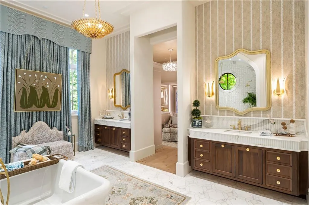4881 Powers Ferry Road, Atlanta, Georgia 30327, 6 Bedrooms Bedrooms, 0 ,7 BathroomsBathrooms,Residential,For Sale,4881 Powers Ferry Road,7758376