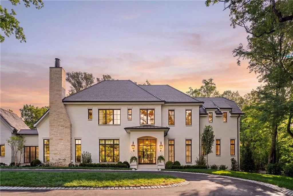 4881 Powers Ferry Road, Atlanta, Georgia 30327, 6 Bedrooms Bedrooms, 0 ,7 BathroomsBathrooms,Residential,For Sale,4881 Powers Ferry Road,7758376