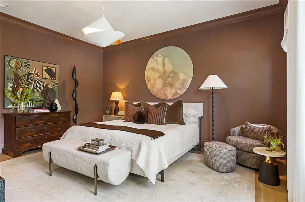 4881 Powers Ferry Road, Atlanta, Georgia 30327, 6 Bedrooms Bedrooms, 0 ,7 BathroomsBathrooms,Residential,For Sale,4881 Powers Ferry Road,7758376