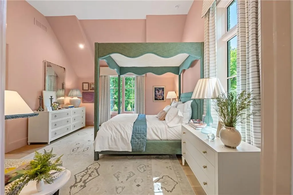 4881 Powers Ferry Road, Atlanta, Georgia 30327, 6 Bedrooms Bedrooms, 0 ,7 BathroomsBathrooms,Residential,For Sale,4881 Powers Ferry Road,7758376