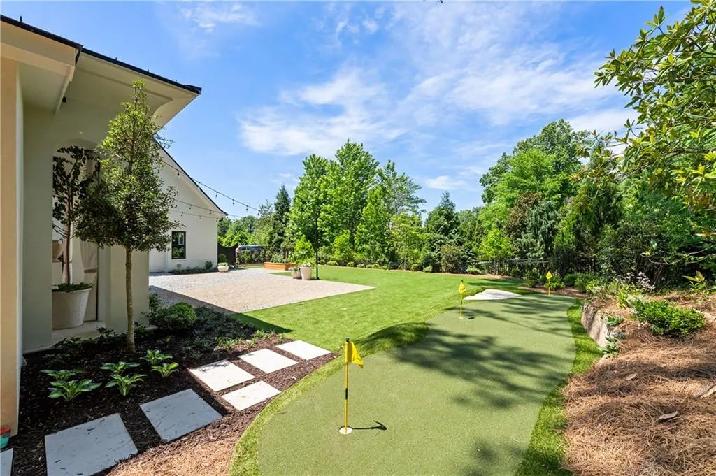 4881 Powers Ferry Road, Atlanta, Georgia 30327, 6 Bedrooms Bedrooms, 0 ,7 BathroomsBathrooms,Residential,For Sale,4881 Powers Ferry Road,7758376