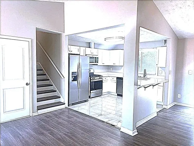 3205 Brownlee Way, Lawrenceville, Georgia 30044