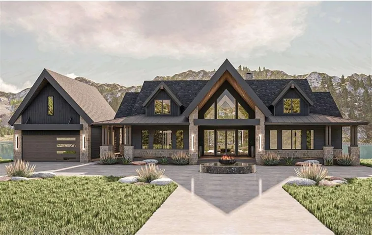 Lot 2b Riverside Drive, Dahlonega, Georgia 30533