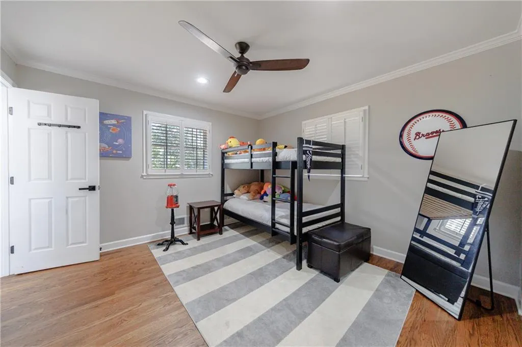 315 Amberidge Trail, Sandy Springs, Georgia 30328, 4 Bedrooms Bedrooms, ,3 BathroomsBathrooms,Residential,For Sale,315 Amberidge Trail,7732028