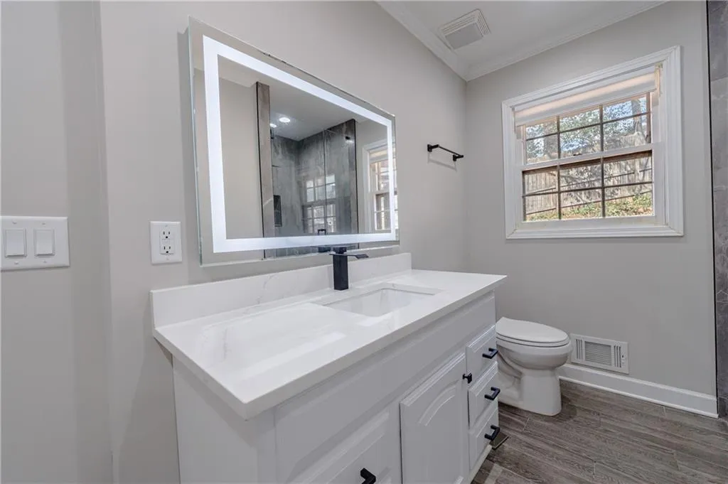 315 Amberidge Trail, Sandy Springs, Georgia 30328, 4 Bedrooms Bedrooms, ,3 BathroomsBathrooms,Residential,For Sale,315 Amberidge Trail,7732028