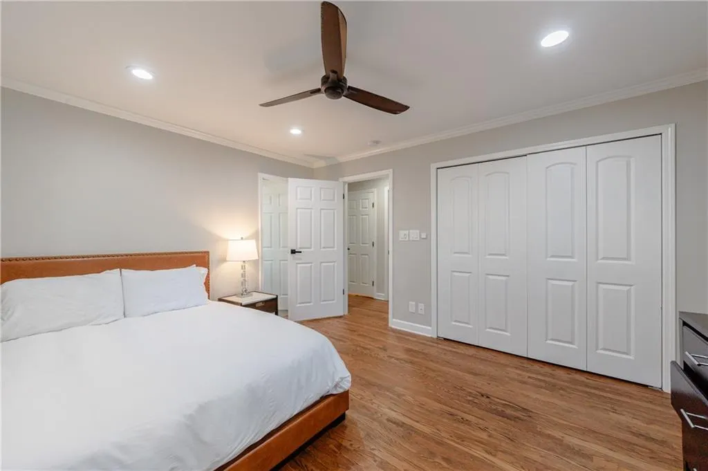 315 Amberidge Trail, Sandy Springs, Georgia 30328, 4 Bedrooms Bedrooms, ,3 BathroomsBathrooms,Residential,For Sale,315 Amberidge Trail,7732028