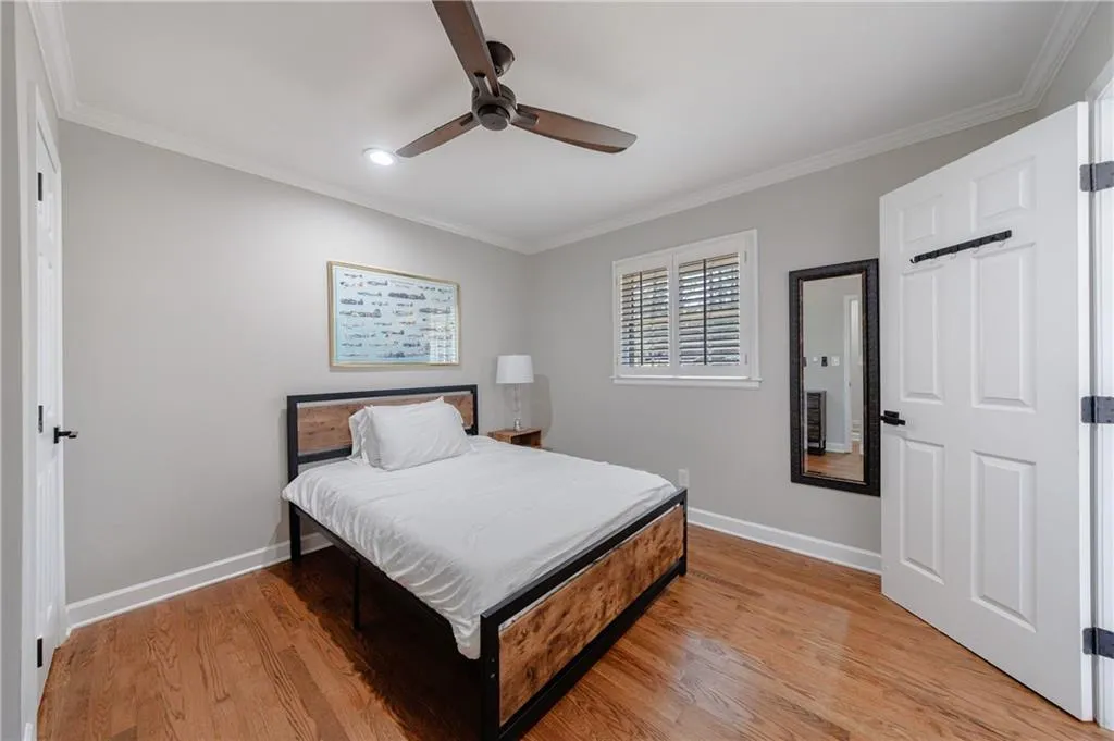 315 Amberidge Trail, Sandy Springs, Georgia 30328, 4 Bedrooms Bedrooms, ,3 BathroomsBathrooms,Residential,For Sale,315 Amberidge Trail,7732028