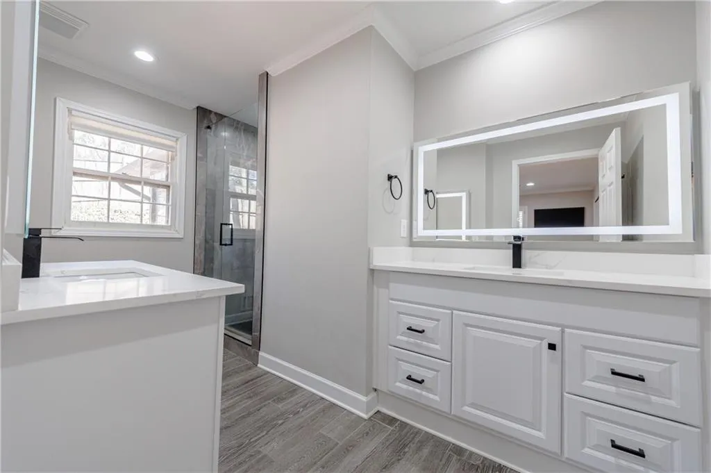 315 Amberidge Trail, Sandy Springs, Georgia 30328, 4 Bedrooms Bedrooms, ,3 BathroomsBathrooms,Residential,For Sale,315 Amberidge Trail,7732028