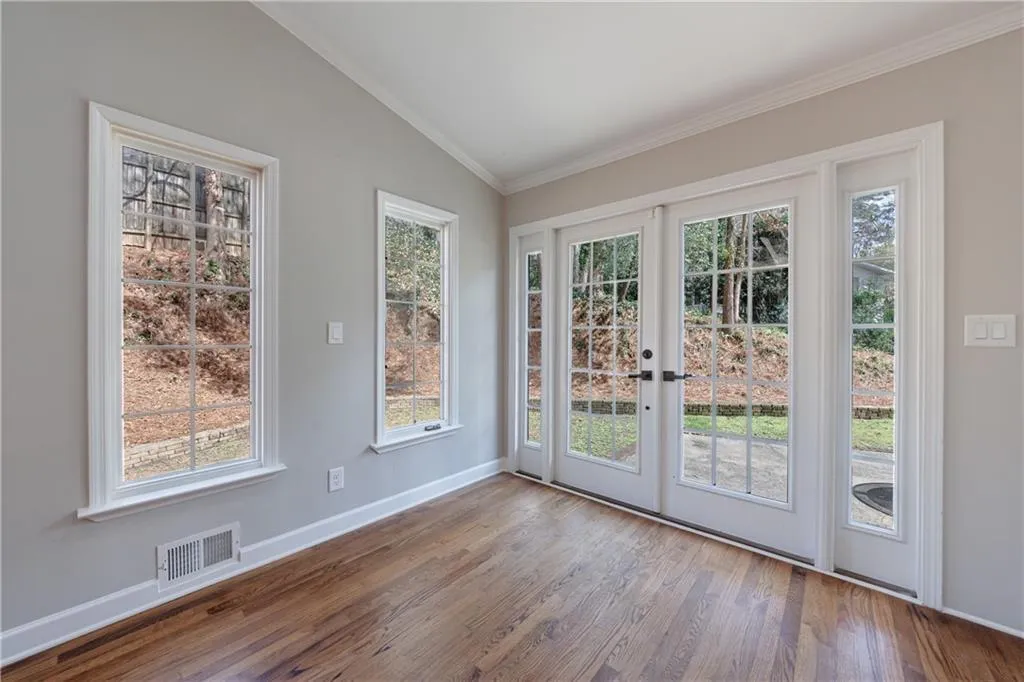 315 Amberidge Trail, Sandy Springs, Georgia 30328, 4 Bedrooms Bedrooms, ,3 BathroomsBathrooms,Residential,For Sale,315 Amberidge Trail,7732028