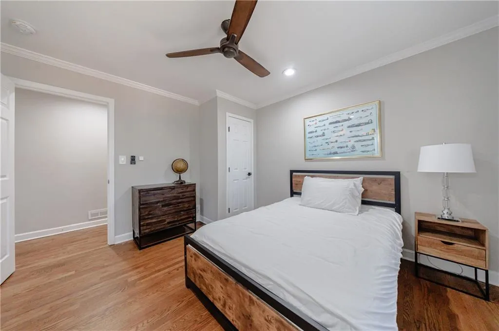 315 Amberidge Trail, Sandy Springs, Georgia 30328, 4 Bedrooms Bedrooms, ,3 BathroomsBathrooms,Residential,For Sale,315 Amberidge Trail,7732028