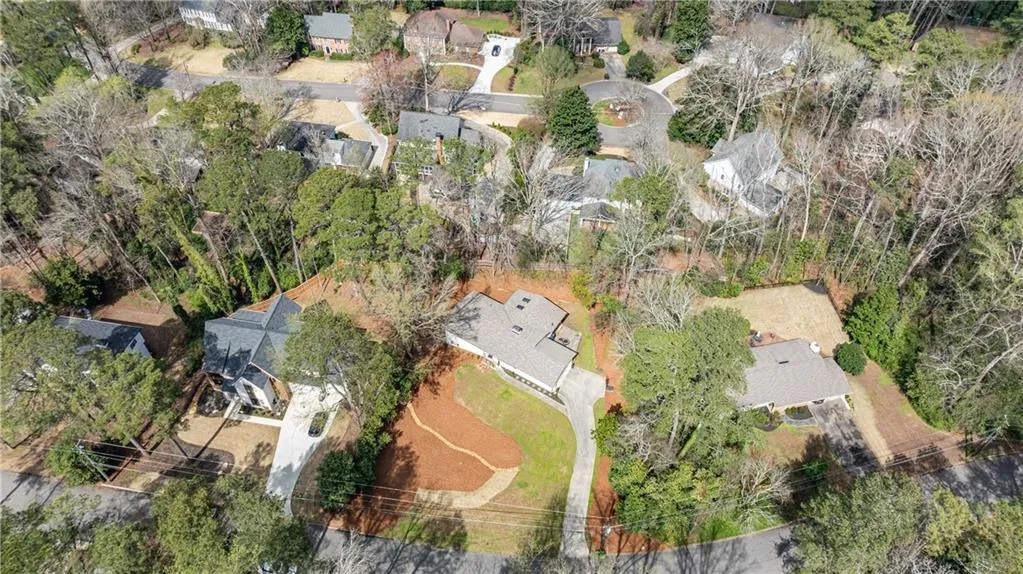 315 Amberidge Trail, Sandy Springs, Georgia 30328, 4 Bedrooms Bedrooms, ,3 BathroomsBathrooms,Residential,For Sale,315 Amberidge Trail,7732028
